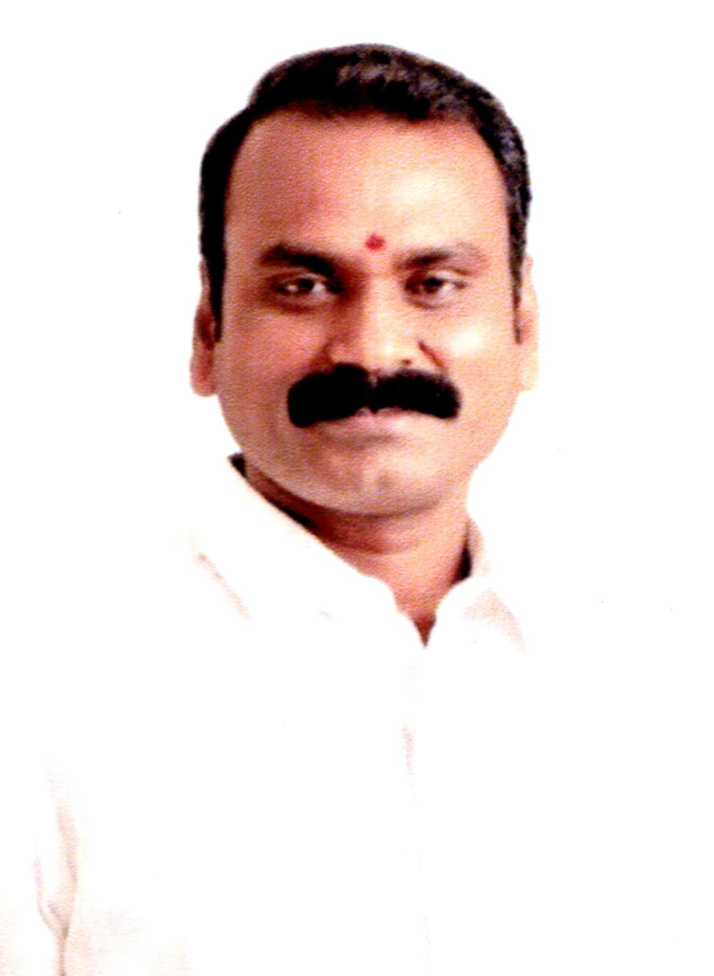 DR. L. MURUGAN