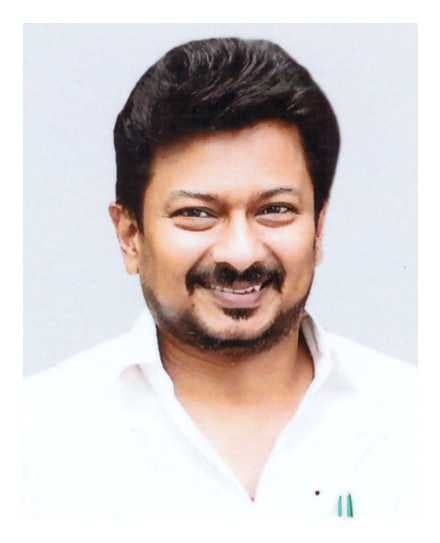 UDHAYANIDHI STALIN