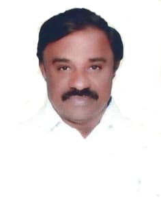 M. CHINNADURAI