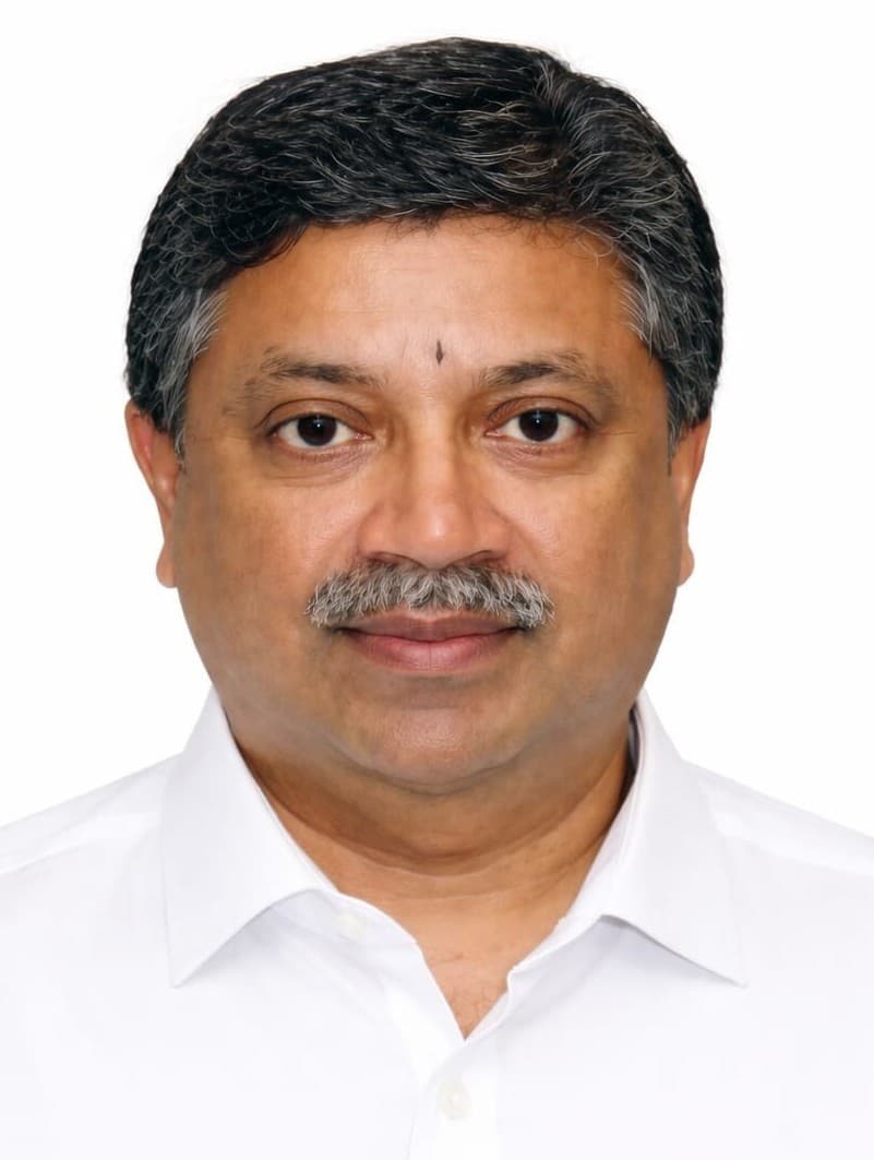 PALANIVEL THIAGA RAJAN