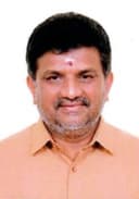 VIDIYAL S. SEKAR