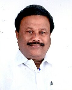 SREENIVASAN.C