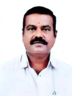 ALAVANTHAR .M