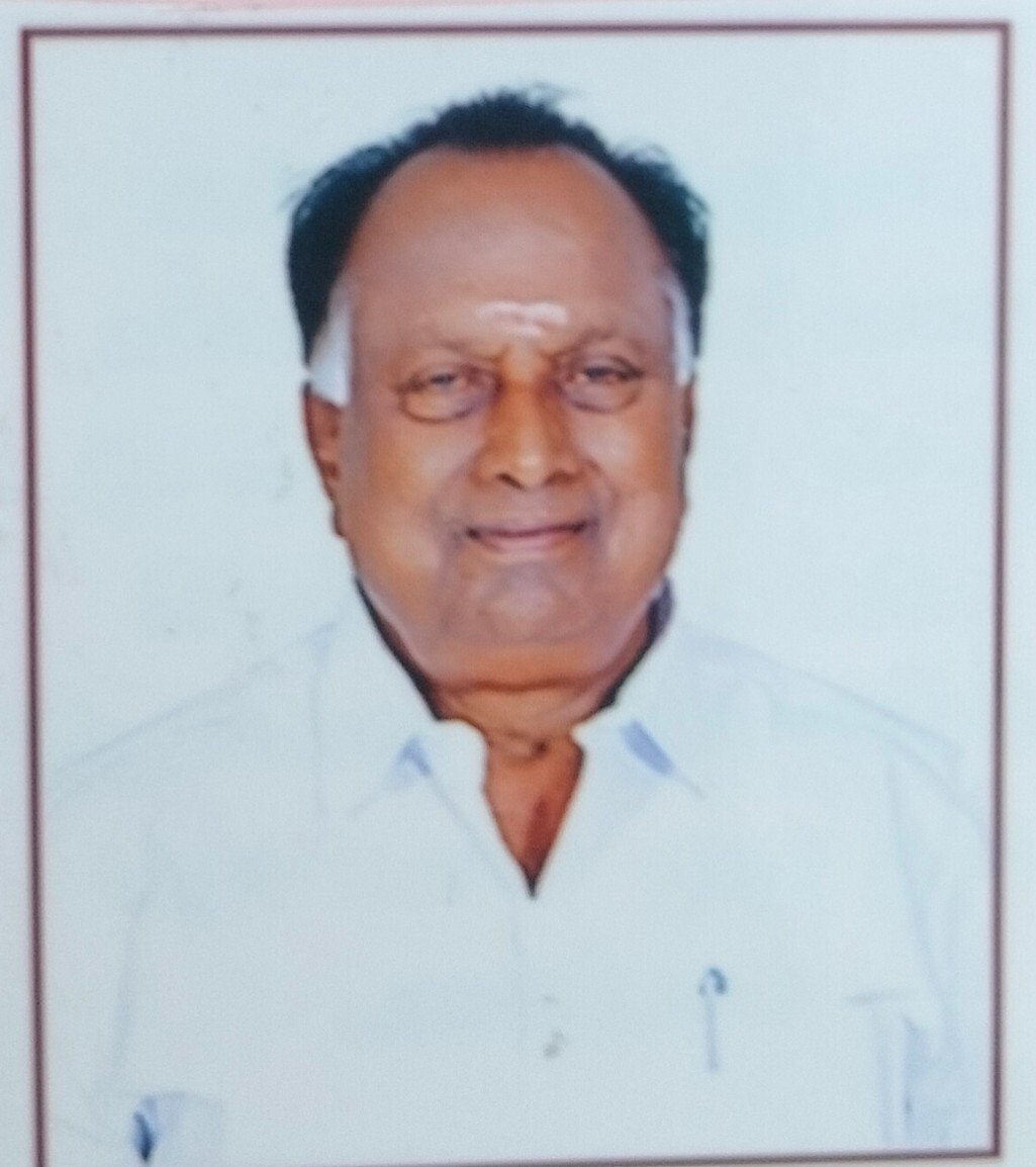 SHANMUGAVELU