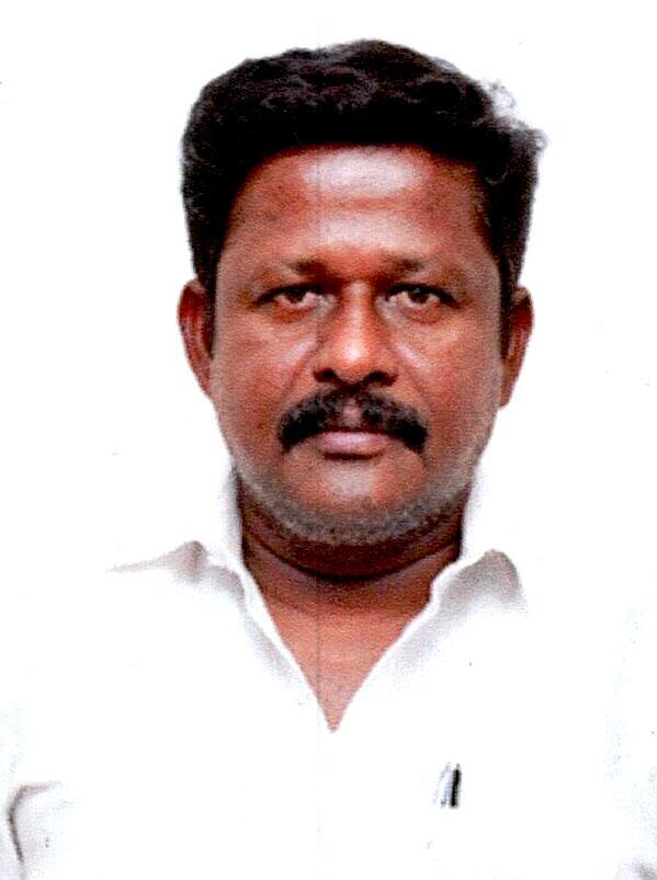 RAMESH L N