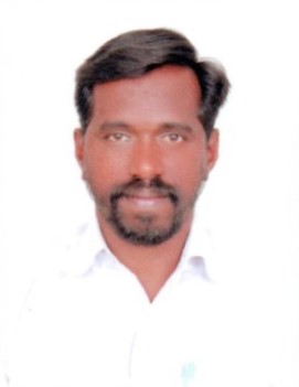MURUGARAJ P