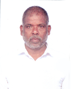 SARAVANAN. P