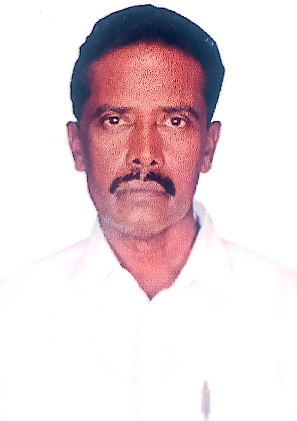 MAHALINGAM.P