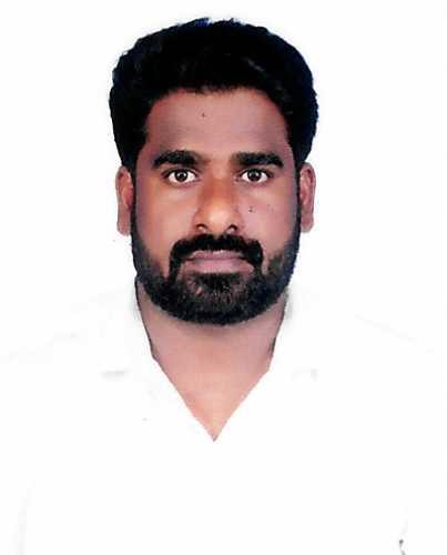 PACHIMUTHU P
